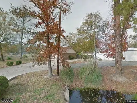 Timberlane, VIDOR, TX 77662