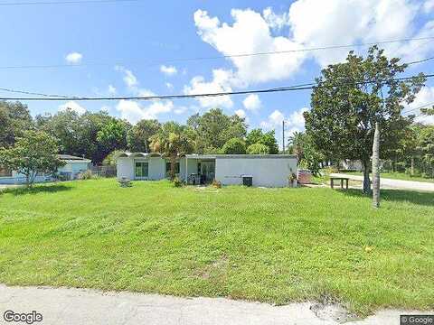 York, FORT PIERCE, FL 34982