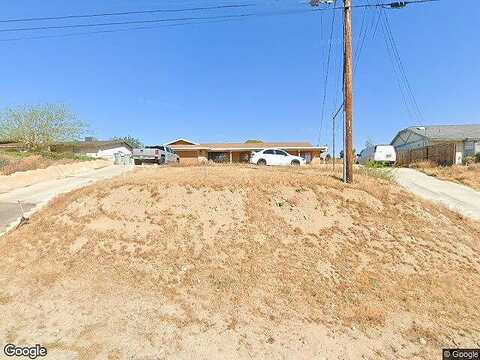 Mission, HESPERIA, CA 92345