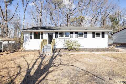 Darby, PETERSBURG, VA 23803