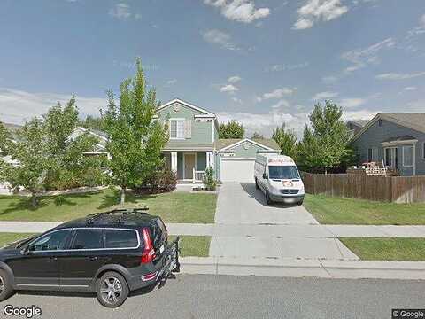 Bain, ERIE, CO 80516