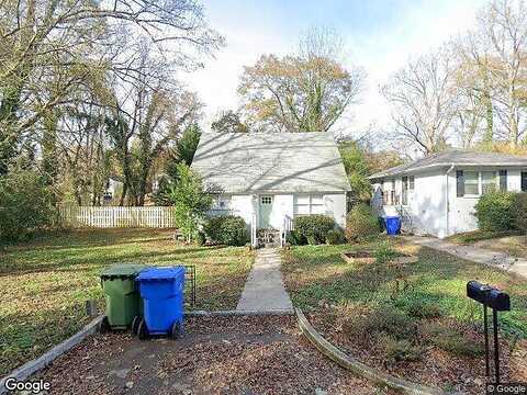 Woodbine, ATLANTA, GA 30317