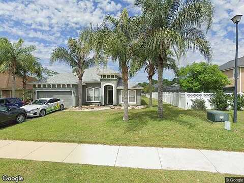 Hollow Glen, MIDDLEBURG, FL 32068
