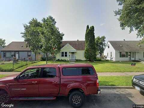 Nevada, SAINT PAUL, MN 55106