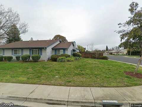 Gladiolus, LIVERMORE, CA 94551