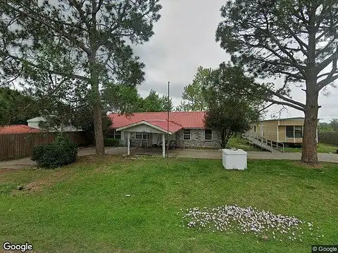 Ridgemont, TELFERNER, TX 77988