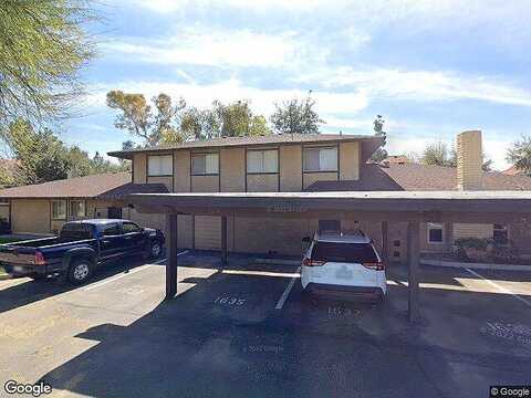 Village, TEMPE, AZ 85282