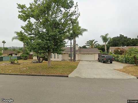 Bassett, RAMONA, CA 92065