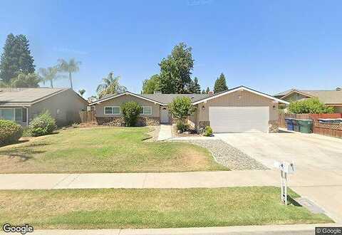 Kaweah, TULARE, CA 93274