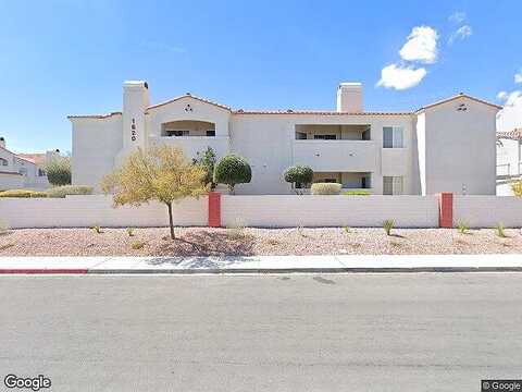Sandecker, LAS VEGAS, NV 89146