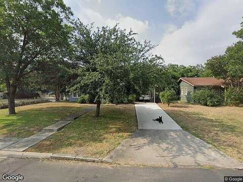Harcourt, SAN ANTONIO, TX 78223
