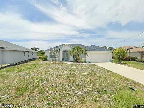 Fairway, ROTONDA WEST, FL 33947
