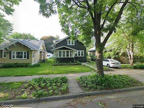 James, SAINT PAUL, MN 55105