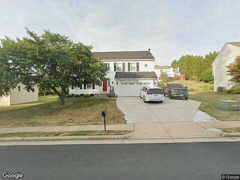 Hayes, WOODBRIDGE, VA 22191
