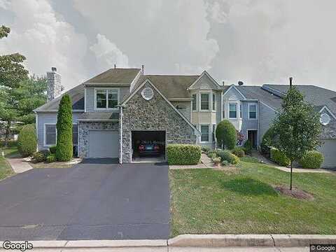 Nathan, NEWTOWN, PA 18940