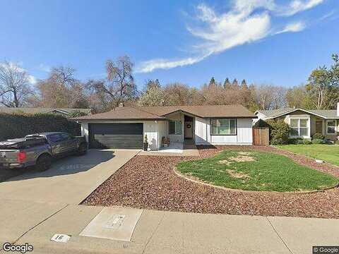 Jordan, SACRAMENTO, CA 95826