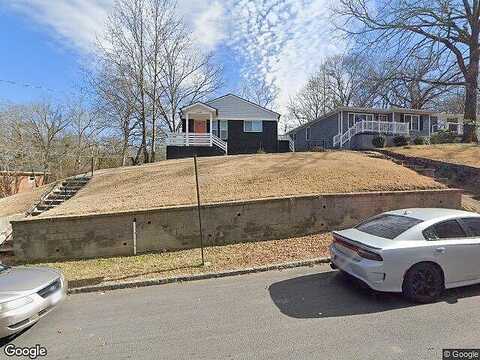 Ezra Church, ATLANTA, GA 30314