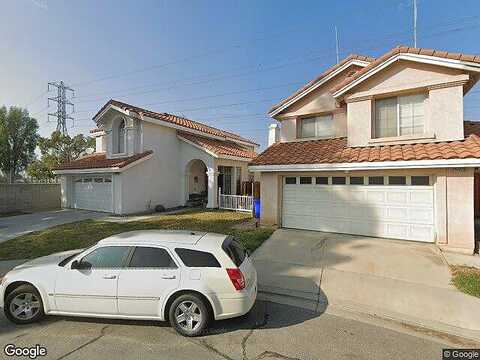 Peach Tree, FONTANA, CA 92337
