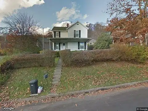 Meadville, FRANKLIN, PA 16323