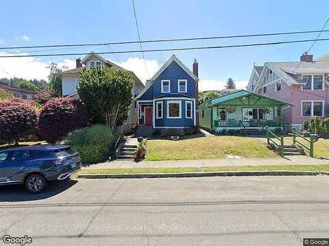 Franklin, ASTORIA, OR 97103