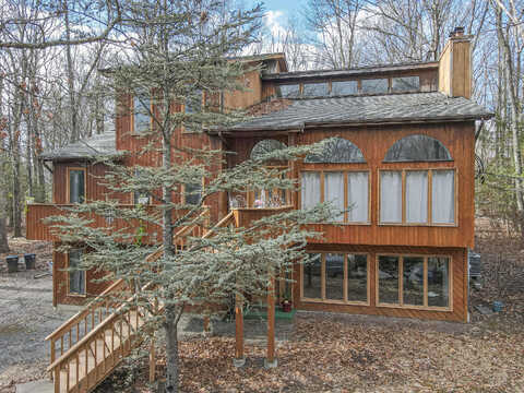 Hyland, EAST STROUDSBURG, PA 18301