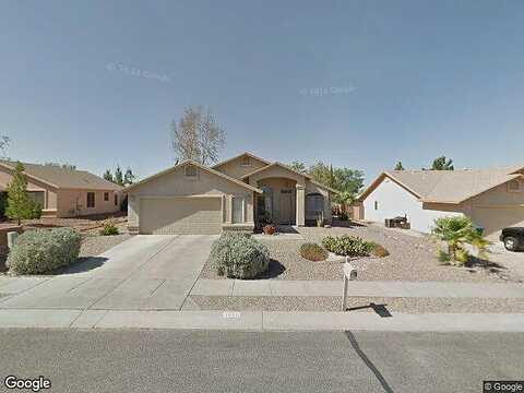 Camino Acierto, SAHUARITA, AZ 85629