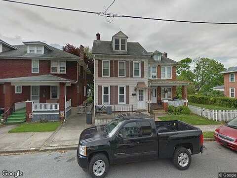Philadelphia, YORK, PA 17404