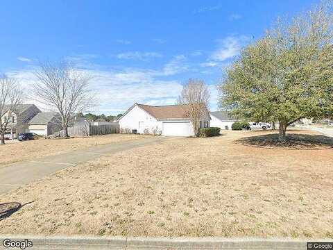 Nicole Ridge, LOGANVILLE, GA 30052