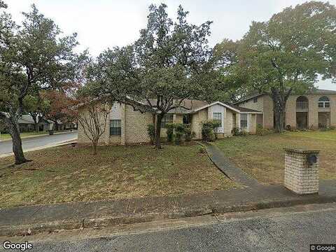 Circle Path, SAN ANTONIO, TX 78232
