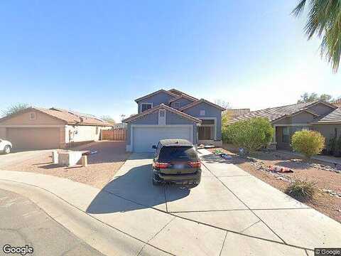 148Th, SURPRISE, AZ 85379