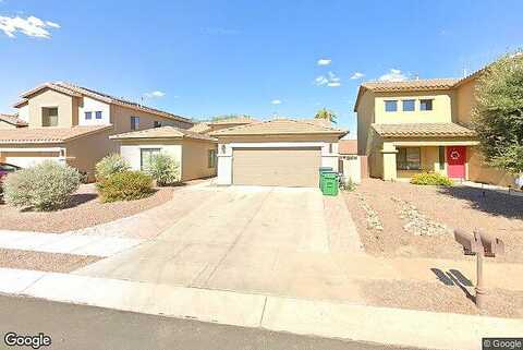 Avenida Rancho Sereno, SAHUARITA, AZ 85629