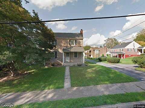 Bern, READING, PA 19604