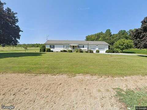 Bendersville Wenksvill, ASPERS, PA 17304