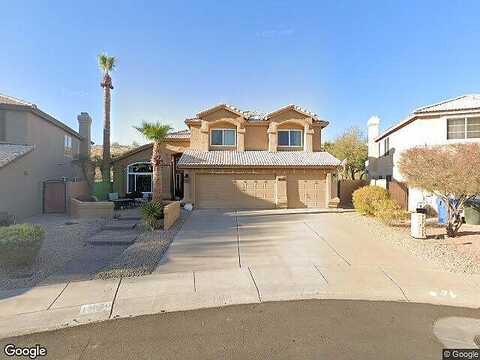 25Th, PHOENIX, AZ 85048