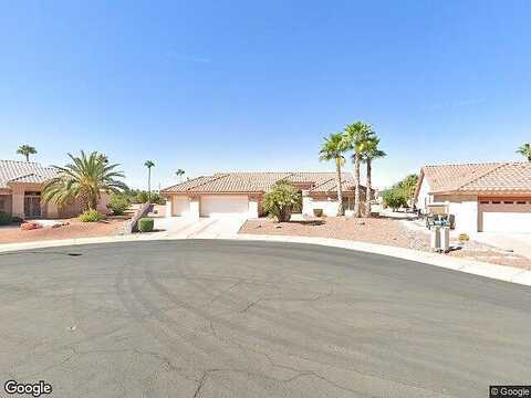 Aloha, SUN CITY WEST, AZ 85375