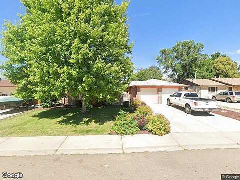 Willow, BERTHOUD, CO 80513
