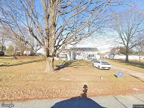 Fire Hall, SPRING GROVE, PA 17362