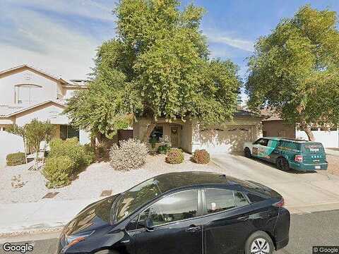 Evans, SURPRISE, AZ 85379