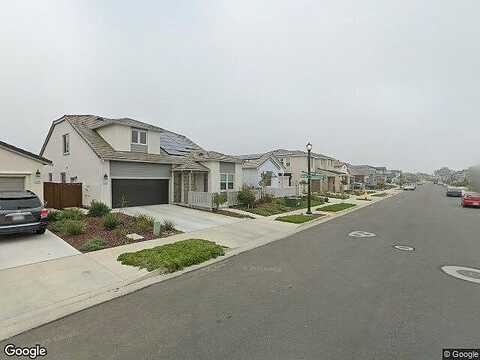 Blanchard, WOODLAND, CA 95776