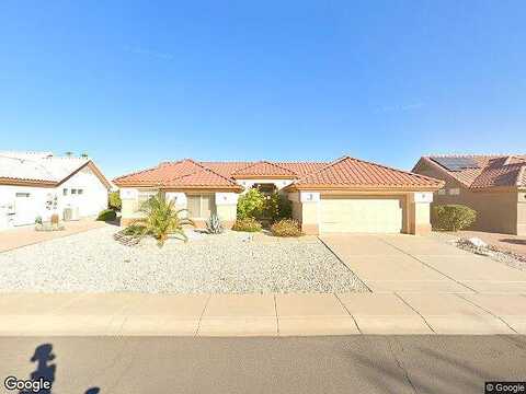 Corral, SUN CITY WEST, AZ 85375