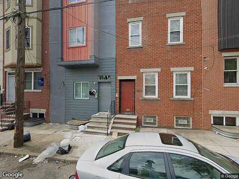 Willington, PHILADELPHIA, PA 19121