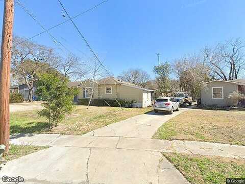 Field Crest, SAN ANTONIO, TX 78209