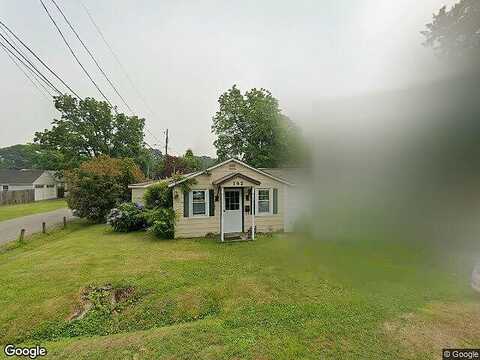 Center, NEWPORT NEWS, VA 23601