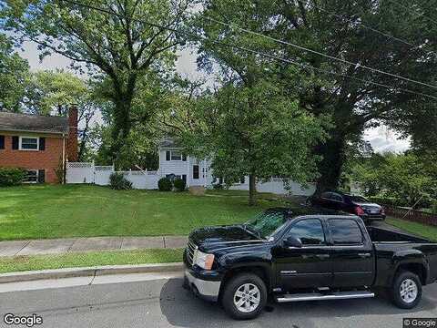 Idaho, WOODBRIDGE, VA 22191