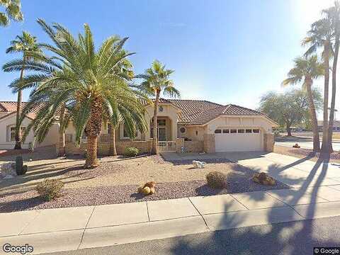 Pavillion, SUN CITY WEST, AZ 85375