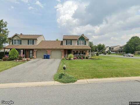 View, FLEETWOOD, PA 19522