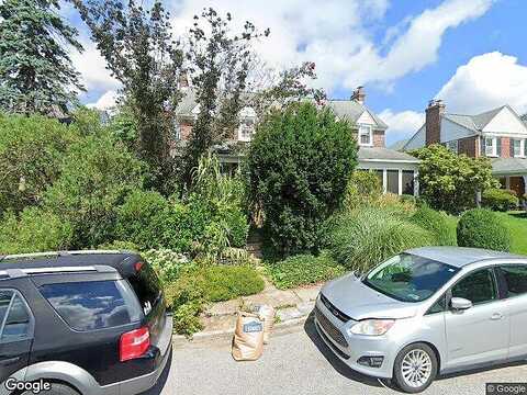Suffolk, WYNNEWOOD, PA 19096