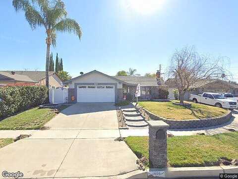 Raemee, REDLANDS, CA 92374