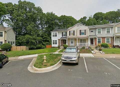 Golden, WOODBRIDGE, VA 22193