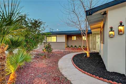 17Th, LAS VEGAS, NV 89104